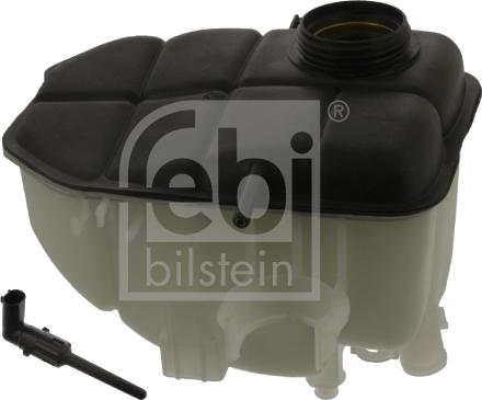 Febi Bilstein 38807 - Компенсаційний бак, охолоджуюча рідина autocars.com.ua