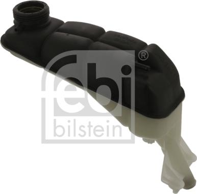 Febi Bilstein 38809 - Компенсаційний бак, охолоджуюча рідина autocars.com.ua