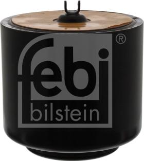 Febi Bilstein 38820 - Поршень, кожух пневмоподушки avtokuzovplus.com.ua