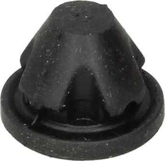 FEBI Bilstein 38850 - Кріпильний елемент, кожух двигуна autocars.com.ua