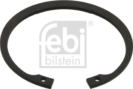 Febi Bilstein 38862 - Стопорное кольцо autodnr.net