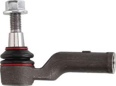 FEBI Bilstein 38865 - Наконечник рульової тяги, кульовий шарнір autocars.com.ua