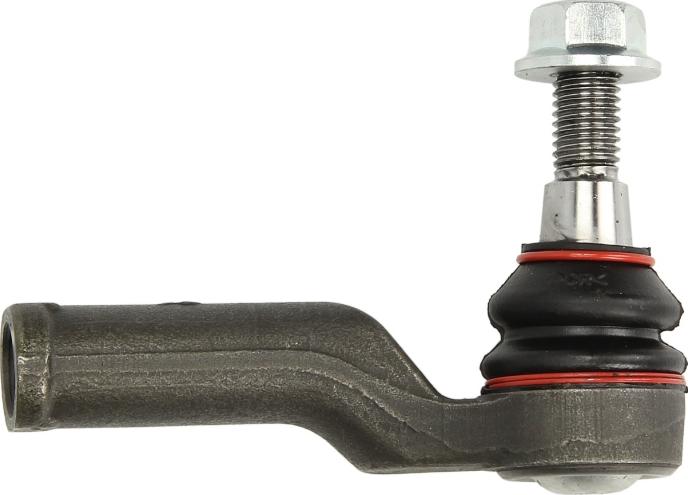 FEBI Bilstein 38866 - Наконечник рульової тяги, кульовий шарнір autocars.com.ua