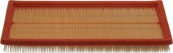 FEBI Bilstein 38875 - Повітряний фільтр autocars.com.ua