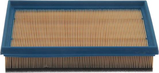 FEBI Bilstein 38879 - Повітряний фільтр autocars.com.ua