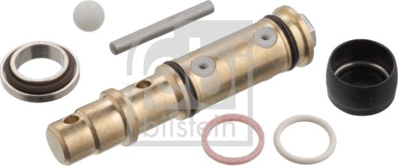 Febi Bilstein 38897 - Ремонтний комплект, перекидаючий насос autocars.com.ua