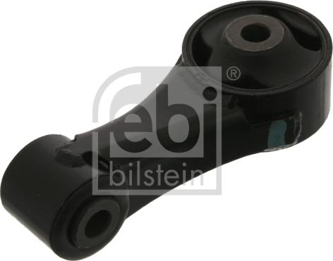 Febi Bilstein 38914 - Подушка, опора, подвеска двигателя autodnr.net