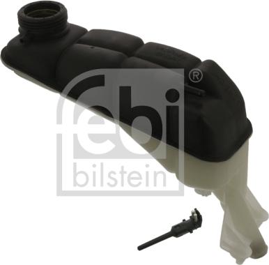 Febi Bilstein 38916 - Компенсаційний бак, охолоджуюча рідина autocars.com.ua