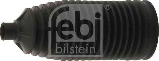 Febi Bilstein 38917 - Пильник, рульове управління autocars.com.ua