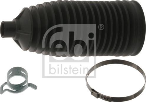 Febi Bilstein 38918 - Комплект пыльника, рулевое управление autodnr.net