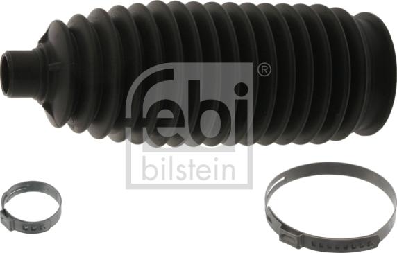 Febi Bilstein 38921 - Комплект пыльника, рулевое управление autodnr.net