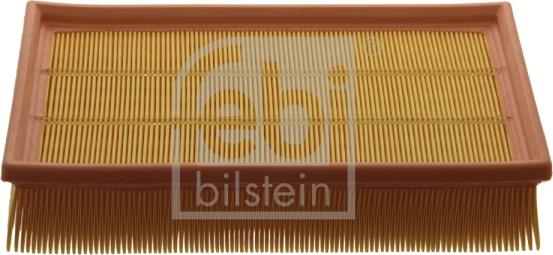 Febi Bilstein 38922 - Воздушный фильтр autodnr.net