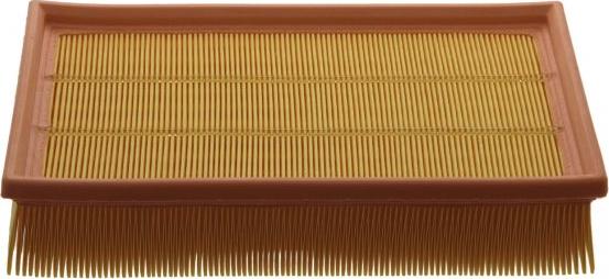 FEBI Bilstein 38922 - Повітряний фільтр autocars.com.ua