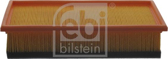 Febi Bilstein 38925 - Воздушный фильтр autodnr.net
