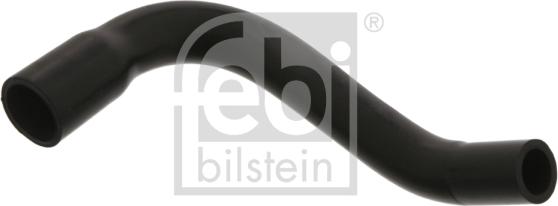 Febi Bilstein 38945 - Шланг, вентиляция картера autodnr.net