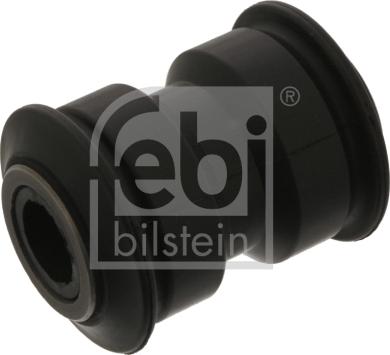 Febi Bilstein 38963 - Втулка, листова ресора autocars.com.ua