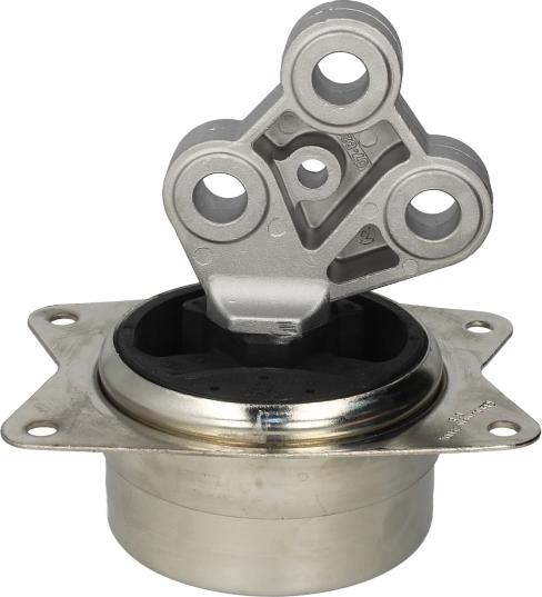 FEBI Bilstein 39004 - Подушка, підвіска двигуна autocars.com.ua