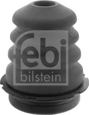 Febi Bilstein 39012 - Відбійник, буфер амортизатора autocars.com.ua