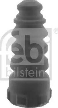 Febi Bilstein 39020 - Відбійник, буфер амортизатора autocars.com.ua