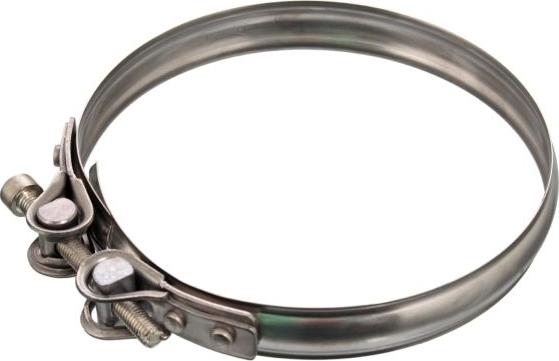 FEBI Bilstein 39030 - Хомут, повітряний шланг компресора autocars.com.ua