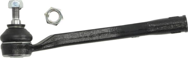 FEBI Bilstein 39039 - Наконечник рульової тяги, кульовий шарнір autocars.com.ua