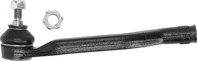 FEBI Bilstein 39040 - Наконечник рульової тяги, кульовий шарнір autocars.com.ua