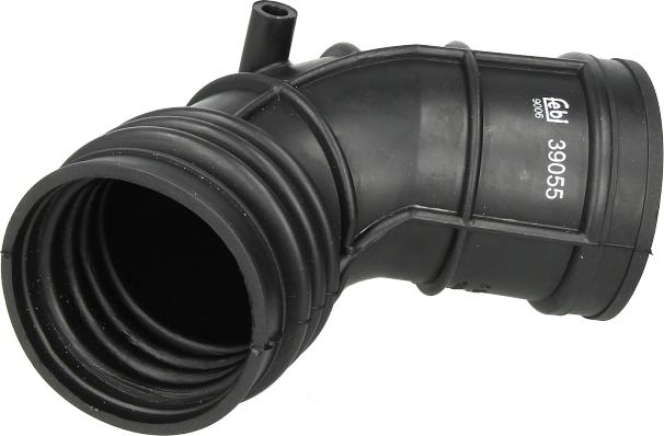 FEBI Bilstein 39055 - Рукав повітрозабірника, повітряний фільтр autocars.com.ua