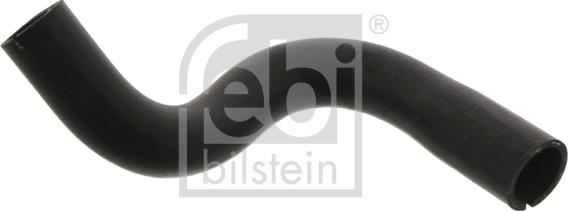 Febi Bilstein 39080 - Шланг радиатора avtokuzovplus.com.ua