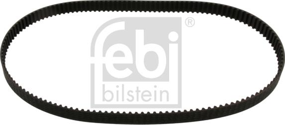 Febi Bilstein 39100 - Зубчатый ремень ГРМ autodnr.net