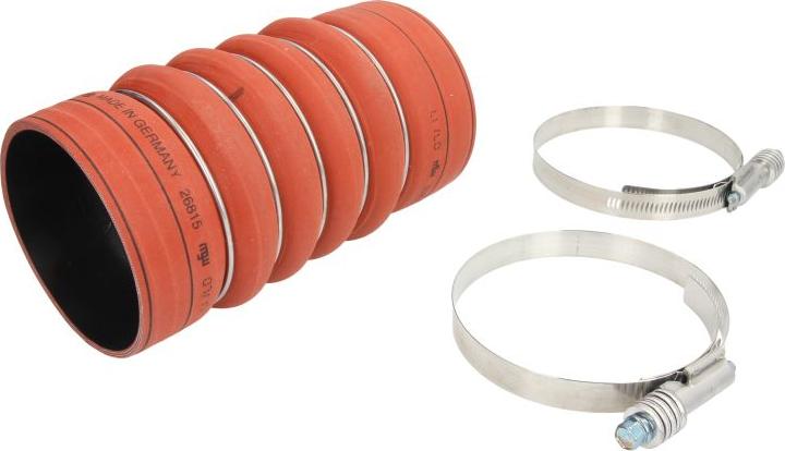 FEBI Bilstein 39106 - Трубка нагнітається повітря autocars.com.ua