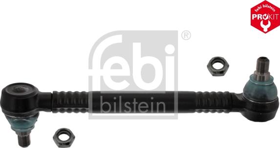 Febi Bilstein 39122 - Тяга / стойка, стабилизатор avtokuzovplus.com.ua