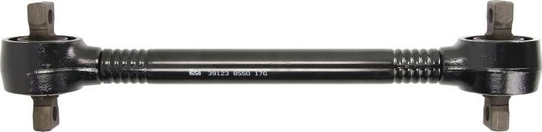 FEBI Bilstein 39123 - Важіль незалежної підвіски колеса autocars.com.ua