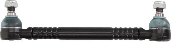 FEBI Bilstein 39126 - Тяга / стійка, стабілізатор autocars.com.ua