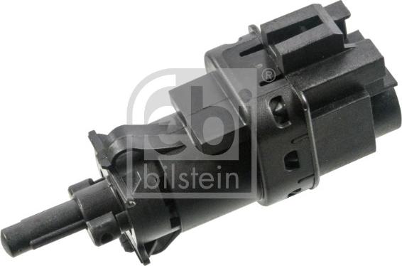 Febi Bilstein 39135 - Выключатель фонаря сигнала торможения avtokuzovplus.com.ua