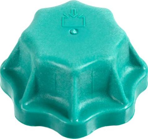 FEBI Bilstein 39155 - Кришка, резервуар охолоджуючої рідини autocars.com.ua