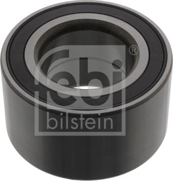 Febi Bilstein 39158 - Підшипник ступиці колеса autocars.com.ua