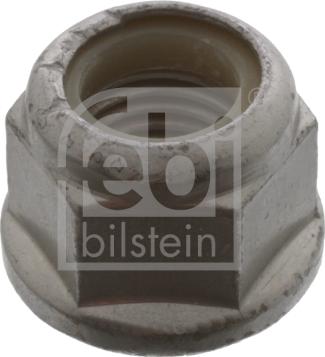 Febi Bilstein 39159 - Гайка avtokuzovplus.com.ua