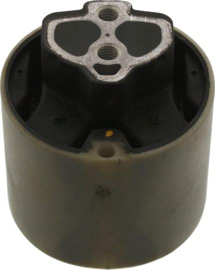 FEBI Bilstein 39163 - Підвіска, роздавальна коробка autocars.com.ua