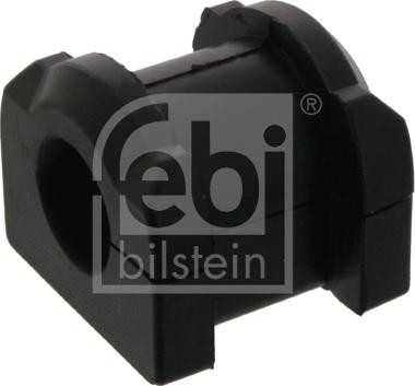 Febi Bilstein 39166 - Втулка, стабілізатор autocars.com.ua