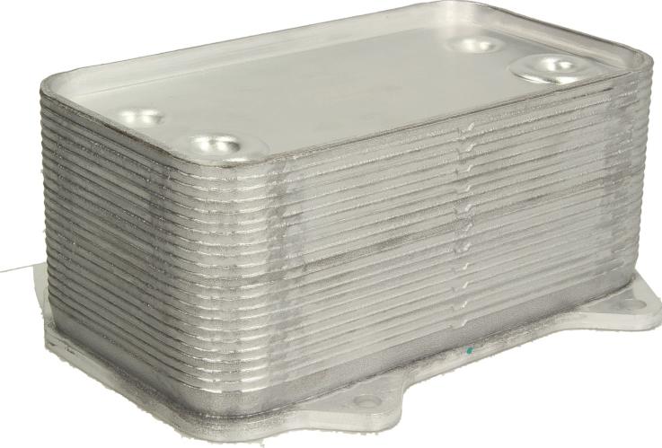 FEBI Bilstein 39217 - Масляний радіатор, рухове масло autocars.com.ua