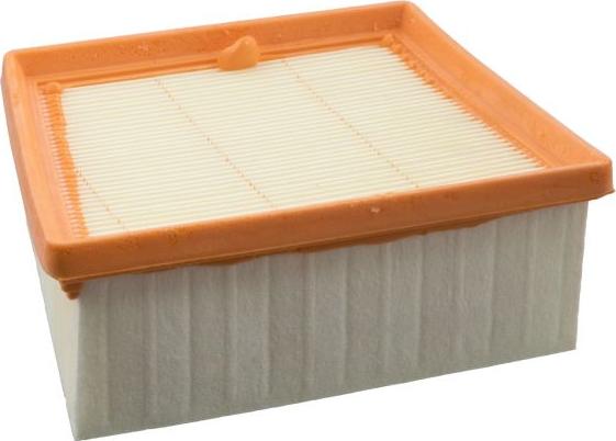 FEBI Bilstein 39218 - Повітряний фільтр autocars.com.ua