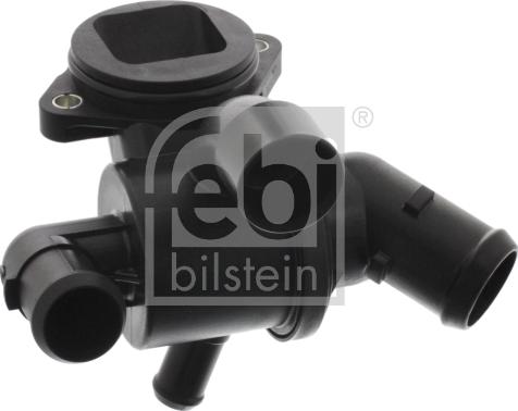 Febi Bilstein 39226 - Термостат, охлаждающая жидкость autodnr.net