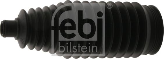 Febi Bilstein 39235 - Пыльник, рулевое управление autodnr.net