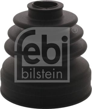 Febi Bilstein 39240 - Пильник, приводний вал autocars.com.ua