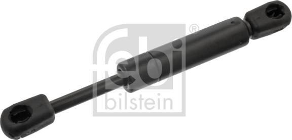 FEBI Bilstein 39265 - Газова пружина, кришка багажник autocars.com.ua