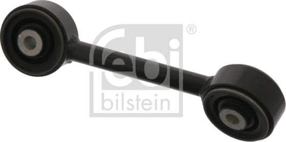 Febi Bilstein 39280 - Подушка, підвіска двигуна autocars.com.ua