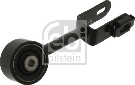 Febi Bilstein 39282 - Подушка, підвіска двигуна autocars.com.ua