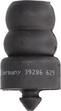 FEBI Bilstein 39286 - Відбійник, буфер амортизатора autocars.com.ua