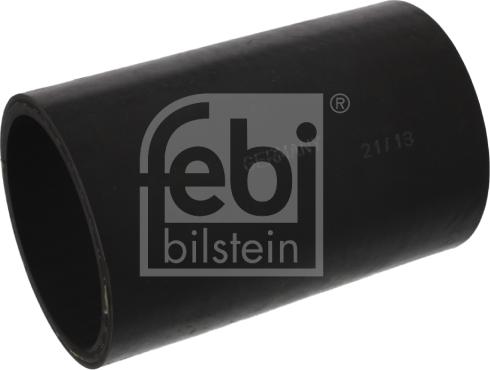 Febi Bilstein 39317 - Шланг радіатора autocars.com.ua