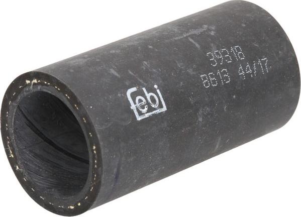 FEBI Bilstein 39318 - Шланг радіатора autocars.com.ua
